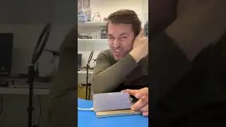 A Crash Dog Rebuilds an iPhone After a Cringe Repair