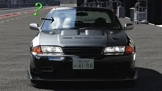 1000 HP Nissan R32 V-Spec | Assetto Corsa