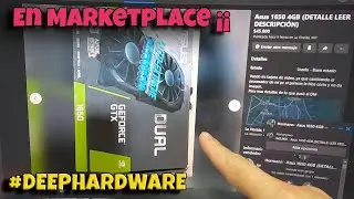 👉Compre Donde Estafan ¡¡, #DEEPHARDWARE