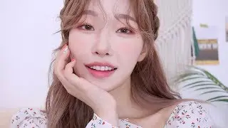 인증폭발❣️커플시그널 도화살메이크업❣️무조건 된다구요?!ㅣEng/Thai/日本語ㅣ아랑