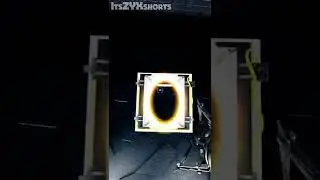 Playing PORTAL 2 But ITS A ROBLOX GAME?!??!? 