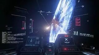 Random Star Citizen Encounters (BUGS NOT INCLUDED)