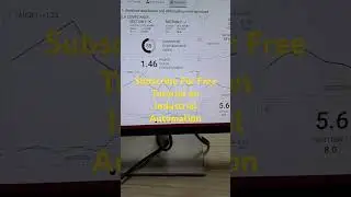 SCADA Inductive Data Center Demo
