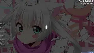 Aireu skin buff is almost real