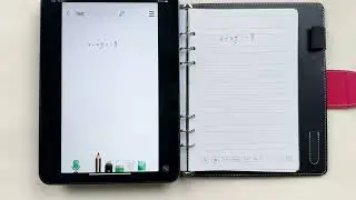 NEWYES SyncPen 4 Instructions: Record and playback