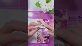 ASMR Journaling 