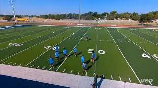 3-5-2 Session training