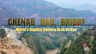 The world's Highest Railway Bridge || Fact's Short video || Universalcomplex 🚆
