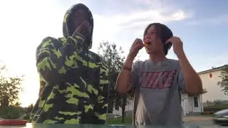 The Spice Challenge 2 🌶🌶🌶🌶