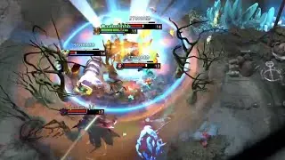 Wet Dream of every Earthshaker Player