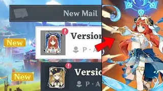 WARNING!! Be Careful Before PULLING On Navia And Nilou RERUN BANNER Because Of THIS - Genshin Impact