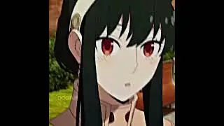 Yor + zenitsu edit || collab with Saverofsoulz