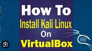 Installing Kali Linux on VirtualBox | Kali 2022.3 | VirtualBox 7.0.4