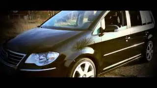 VW Touran Individual