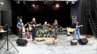 Wagon Wheel