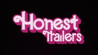 After Effects - Barbie - Trailer Titles