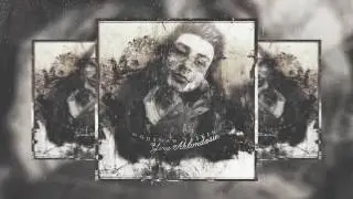Ahzer Pargo - Yine Aklımdasın (2017)