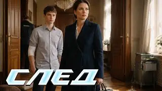 СЕРИАЛ СЛЕД: Пощечина