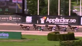 Elitloppet 2014 - Elimination 2 (HD)