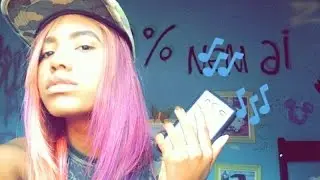 MINHA PLAYLIST DE RAP NORDESTINA !!!