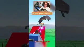 BuildFight in LEGO Fortnite 😭