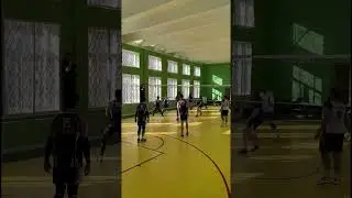 Эйс #volleyball #new #волейбол #newshorts #лвл