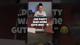 Wenn man die Party bereut 😂​ I #shorts #deadisland2 #funnyshorts
