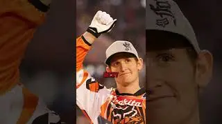 What's Next For Jett Lawrence After Winning The Supercross Championship??