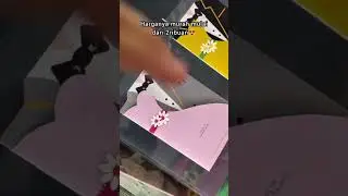 Rekomendasi Tempat Cetak Undangan di Bandung