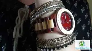 Jord Wood Watches – Eco Fashion Everyday