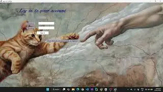 Simple Login/Register Forms (no database) using VB.net Windows Forms.