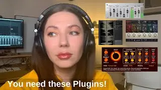 My Favorite Plugins