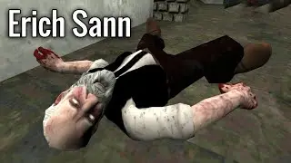 HELP ME - Requiem for Erich Sann | Android Horror Full Gameplay