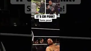 🤯🤯 Broken Dreams #drewmcintyre #cmpunk #clashatthecastle
