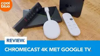 Is dit de beste Chromecast aller tijden?
