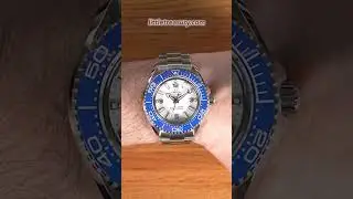 OMEGA Planet Ocean Ultra Deep O-MEGASTEEL Quick Opinion