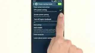 How To Improve Battery Life on Samsung Galaxy Note 3