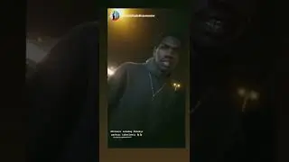 Yomgir yogdi Afrikalik dostimzdan talant