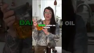 Calendula Infused Olive Oil