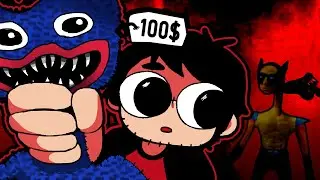 comprei os PIORES brinquedos falsificados do mundo
