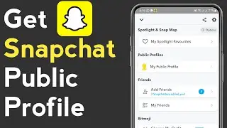 How to Get Subscribe Button on Snapchat in 2021 | Snapchat Subscribe Button
