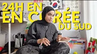 Ma vie (normale) à Séoul ft. Google Pixel (korean food, cat café, Daiso...)