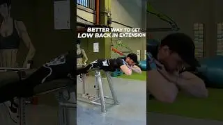 The Ending is Top🔥How to Get Lower Back in Extensions