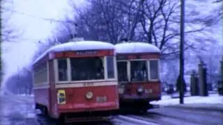Lehigh Valley Transit 955 & 962 Greenawalds & Fullerton Jct 1080 HD