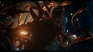Carnage Tribute