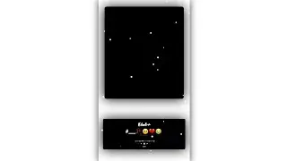 Template Video Background Full Screen | light Effect | Kinemaster Template Black Screen Status