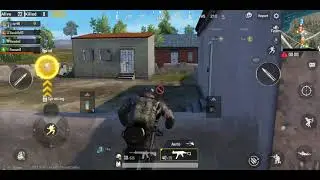 Pubg Game Play#3