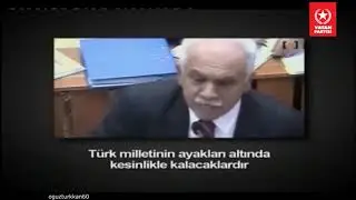 Doğu Perinçek - Gangsta's Paradise