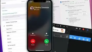 iPhone 14 Pro Max/ Any iPhone Ringtone Volume Automatically Goes Down Problem Fixed