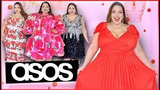 Ropa para EVENTOS de ASOS 2023 ¡La INVITADA PERFECTA! | Pretty and Olé